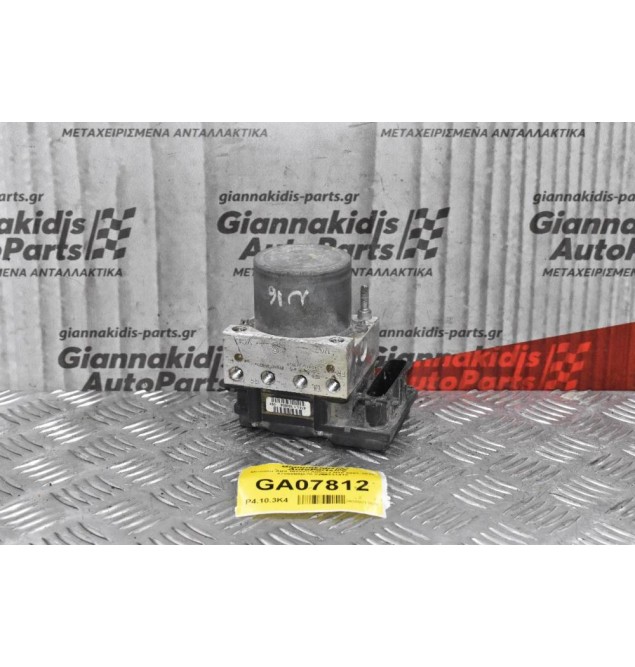 Μονάδα ABS Nissan Almera N16 2002-2010 47660BN820 0265231415