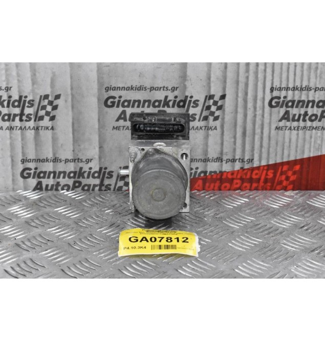 Μονάδα ABS Nissan Almera N16 2002-2010 47660BN820 0265231415