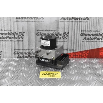 Μονάδα ABS SsangYong Kyron 2006-2010 48910-09300 06.2102-0358.4