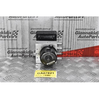 Μονάδα ABS SsangYong Kyron 2006-2010 48910-09300 06.2102-0358.4