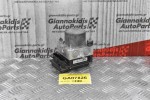 Μονάδα ABS Nissan Micra K12 2003-2010 47660AX600 0265231341