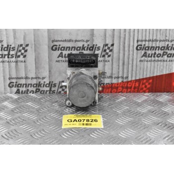 Μονάδα ABS Nissan Micra K12 2003-2010 47660AX600 0265231341