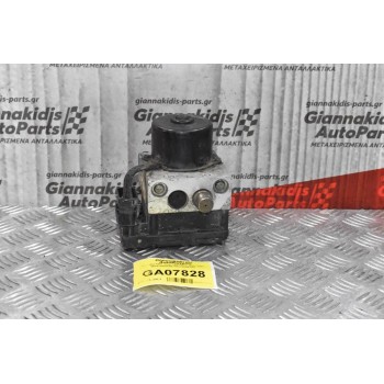 Μονάδα ABS Jeep Cherokee 2003-2007 56041585AAB P52128491AC