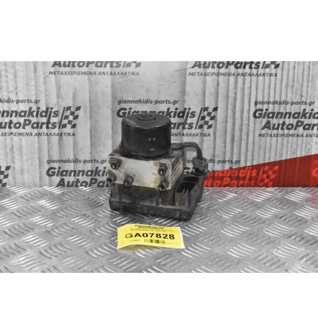 Μονάδα ABS Jeep Cherokee 2003-2007 56041585AAB P52128491AC