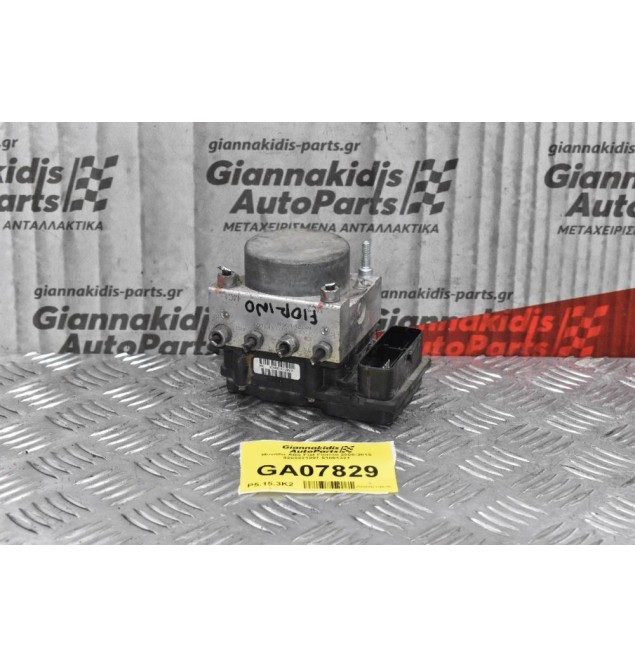Μονάδα ABS Fiat Fiorino 2008-2015 0265231997 51801321