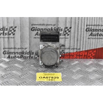 Μονάδα ABS Fiat Fiorino 2008-2015 0265231997 51801321