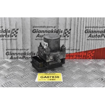 Μονάδα ABS Fiat Ducato-Citroen Jumper 2006-2014 0265232112 51804596