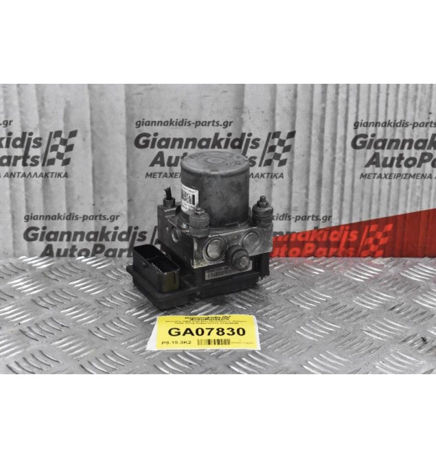 Μονάδα ABS Fiat Ducato-Citroen Jumper 2006-2014 0265232112 51804596