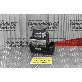 Μονάδα ABS Fiat Ducato-Citroen Jumper 2006-2014 0265232112 51804596