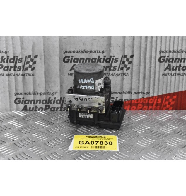 Μονάδα ABS Fiat Ducato-Citroen Jumper 2006-2014 0265232112 51804596