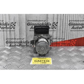 Μονάδα ABS Fiat Ducato-Citroen Jumper 2006-2014 0265232112 51804596