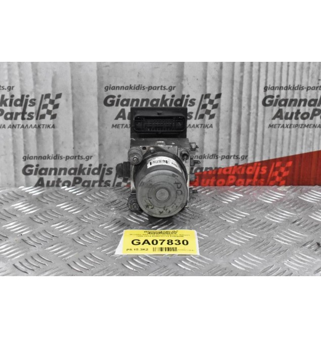 Μονάδα ABS Fiat Ducato-Citroen Jumper 2006-2014 0265232112 51804596