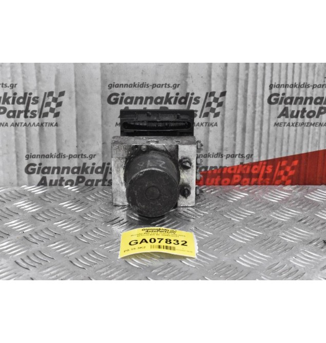 Μονάδα ABS Ford Transit 2006-2014 6C11-2C405-BC 0265234191