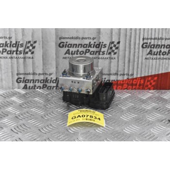 Μονάδα ABS Mitsubishi L200 4N15 2014-2020 4670A975 116040-40021