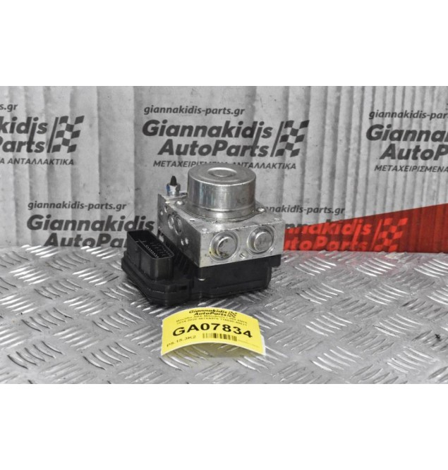 Μονάδα ABS Mitsubishi L200 4N15 2014-2020 4670A975 116040-40021