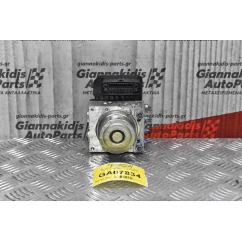 Μονάδα ABS Mitsubishi L200 4N15 2014-2020 4670A975 116040-40021