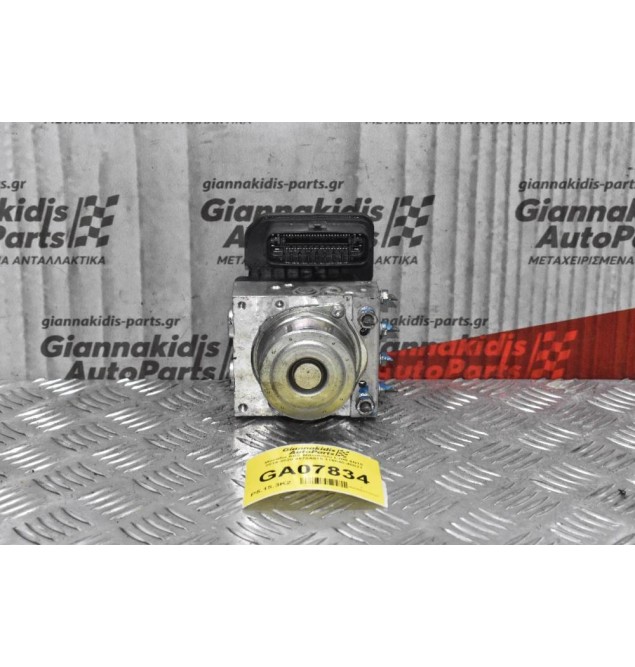 Μονάδα ABS Mitsubishi L200 4N15 2014-2020 4670A975 116040-40021