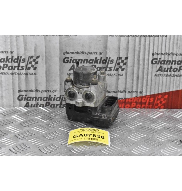 Μονάδα ABS Toyota RAV 4 2001-2006 44510-42080 89541-42050