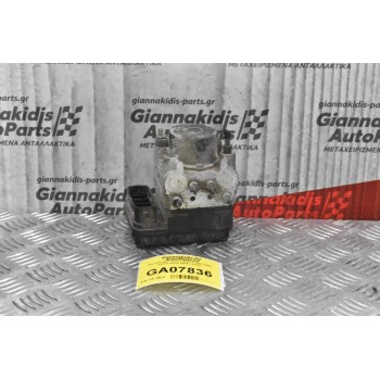 Μονάδα ABS Toyota RAV 4 2001-2006 44510-42080 89541-42050