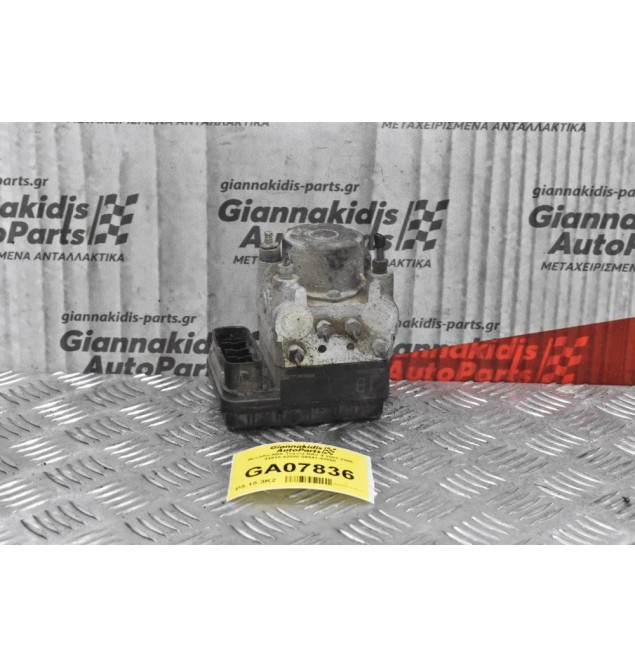 Μονάδα ABS Toyota RAV 4 2001-2006 44510-42080 89541-42050