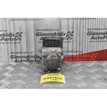 Μονάδα ABS Toyota RAV 4 2001-2006 44510-42080 89541-42050