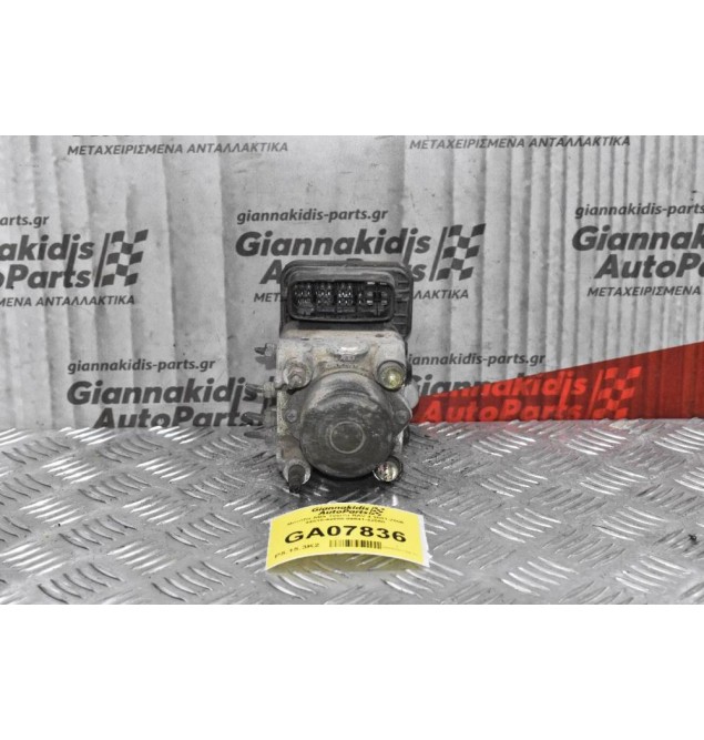 Μονάδα ABS Toyota RAV 4 2001-2006 44510-42080 89541-42050