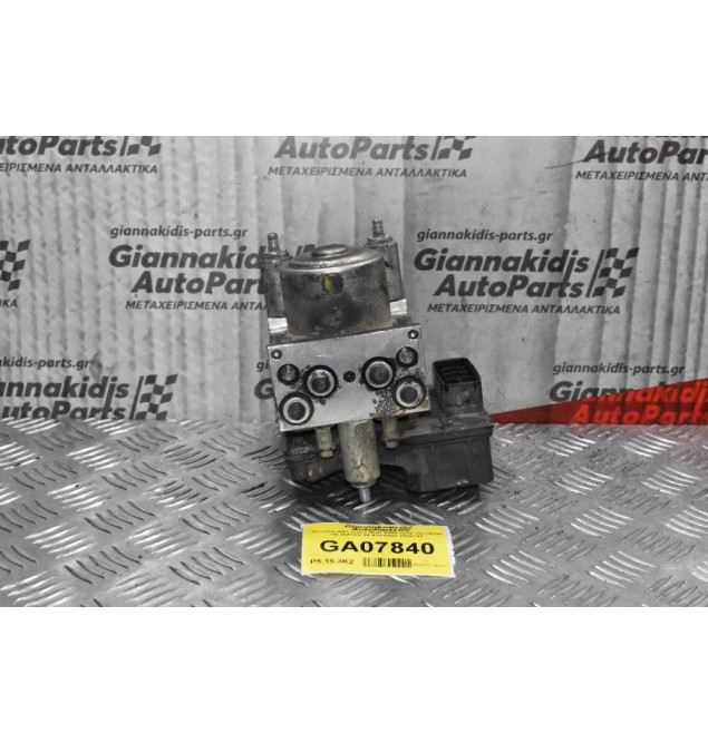 Μονάδα ABS Isuzu NQR 2000-2012 VISTEON TK-ISZ7P2-24 438-0882 2068742