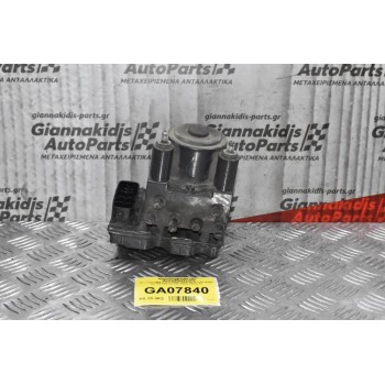 Μονάδα ABS Isuzu NQR 2000-2012 VISTEON TK-ISZ7P2-24 438-0882 2068742