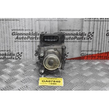 Μονάδα ABS Isuzu NQR 2000-2012 VISTEON TK-ISZ7P2-24 438-0882 2068742