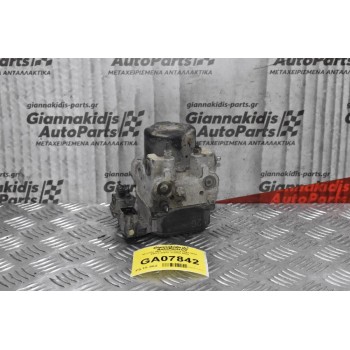 Μονάδα ABS Toyota Dyna 2001-2010 44510-25010 133800-2000