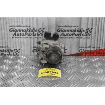 Μονάδα ABS Toyota Dyna 2001-2010 44510-25010 133800-2000