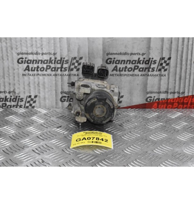 Μονάδα ABS Toyota Dyna 2001-2010 44510-25010 133800-2000