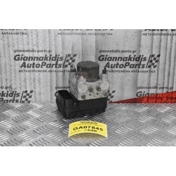 Μονάδα ABS Toyota RAV 4 2001-2006 44510-42080 89541-42050