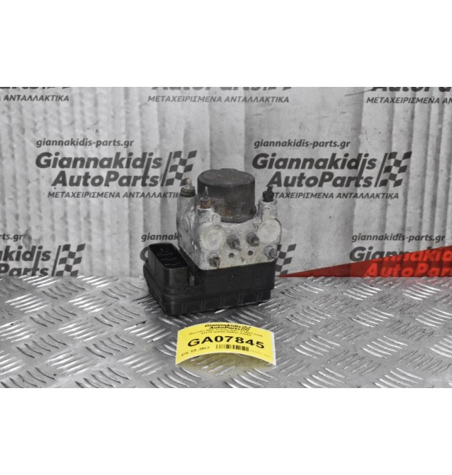 Μονάδα ABS Toyota RAV 4 2001-2006 44510-42080 89541-42050