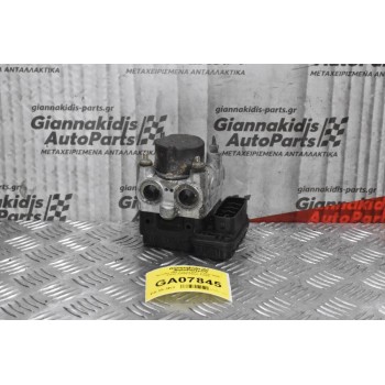 Μονάδα ABS Toyota RAV 4 2001-2006 44510-42080 89541-42050
