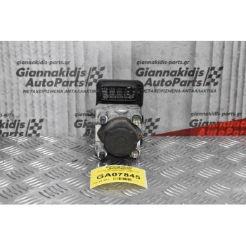 Μονάδα ABS Toyota RAV 4 2001-2006 44510-42080 89541-42050