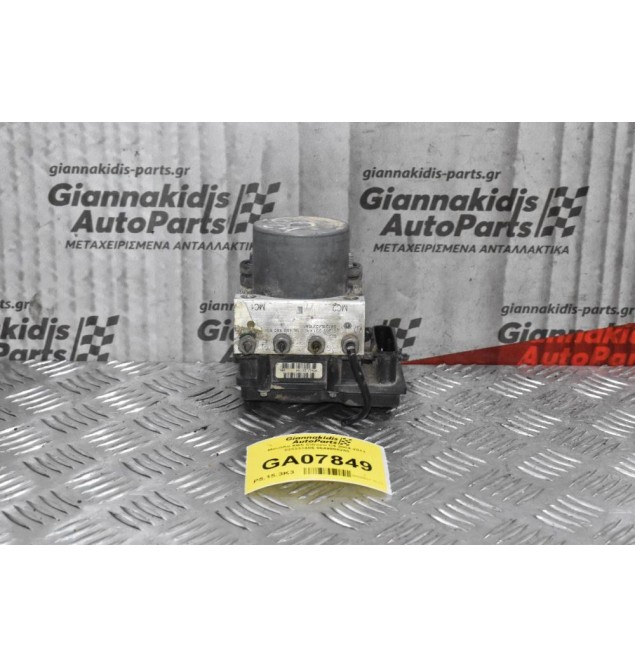 Μονάδα ABS Citroen C4 2004-2011 025231486 9649988280