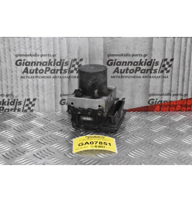 Μονάδα ABS Ford Transit 2006-2014 6C11-2G405-AD 0265234193