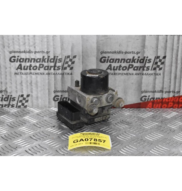 Μονάδα ABS Suzuki Grand Vitara 64J0 A2 2005-2010 ATE 06.2109-0658.3 06.2102-0425.4
