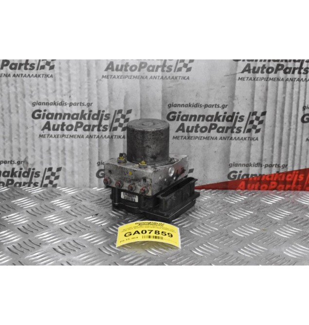 Μονάδα ABS Mercedes-Benz Sprinter CDI 2006-2011 BOSCH A0014467989 0265230401