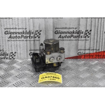 Μονάδα ABS Isuzu D-Max 2006-2012 897349809 4Y18-11452 12194Y961019