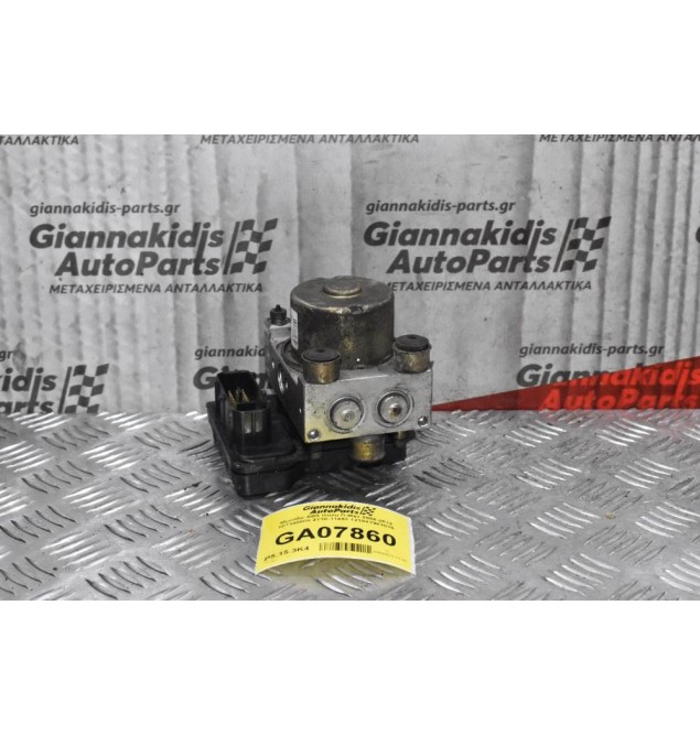 Μονάδα ABS Isuzu D-Max 2006-2012 897349809 4Y18-11452 12194Y961019