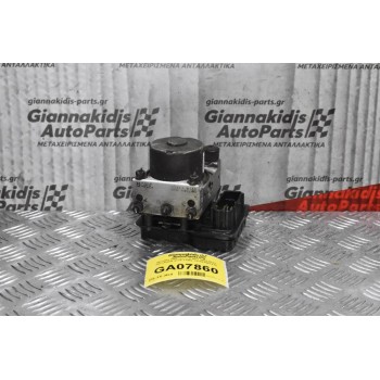 Μονάδα ABS Isuzu D-Max 2006-2012 897349809 4Y18-11452 12194Y961019