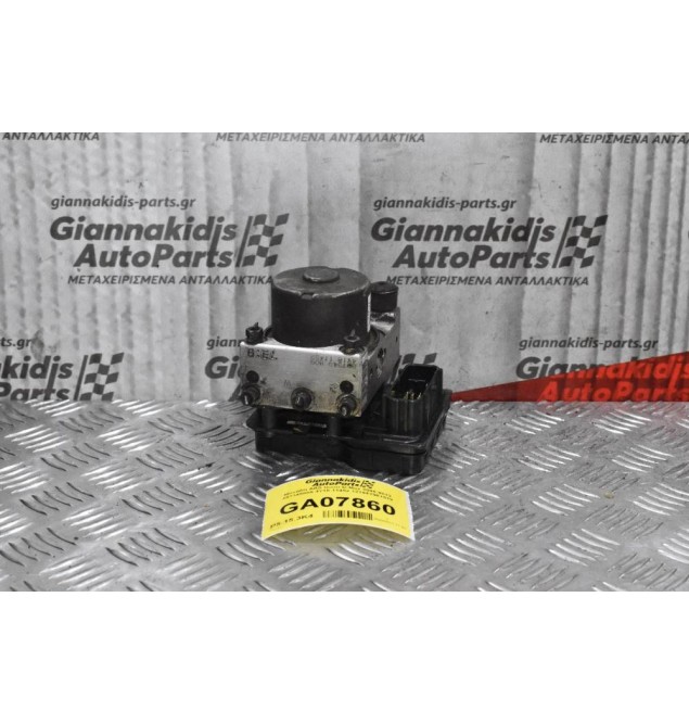 Μονάδα ABS Isuzu D-Max 2006-2012 897349809 4Y18-11452 12194Y961019
