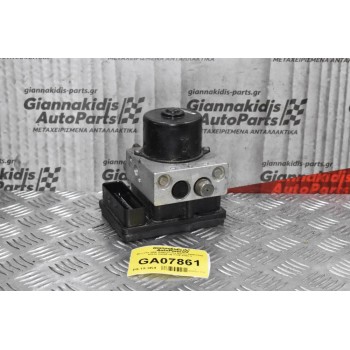 Μονάδα ABS SsangYong Kyron 2006-2010 48910-09000 06.2102-0305.4