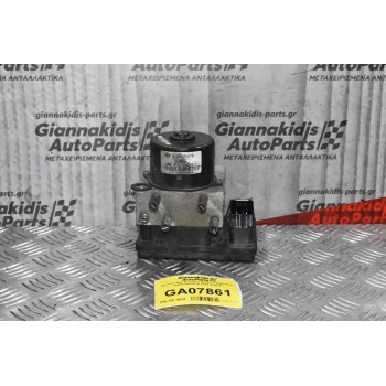 Μονάδα ABS SsangYong Kyron 2006-2010 48910-09000 06.2102-0305.4