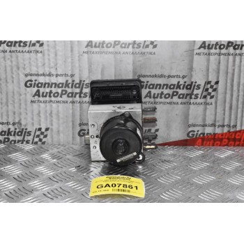 Μονάδα ABS SsangYong Kyron 2006-2010 48910-09000 06.2102-0305.4