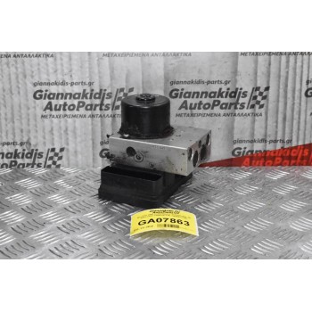 Μονάδα ABS Volkswagen Transporter T5 2003-2012 7H0614111E 7H0907379E