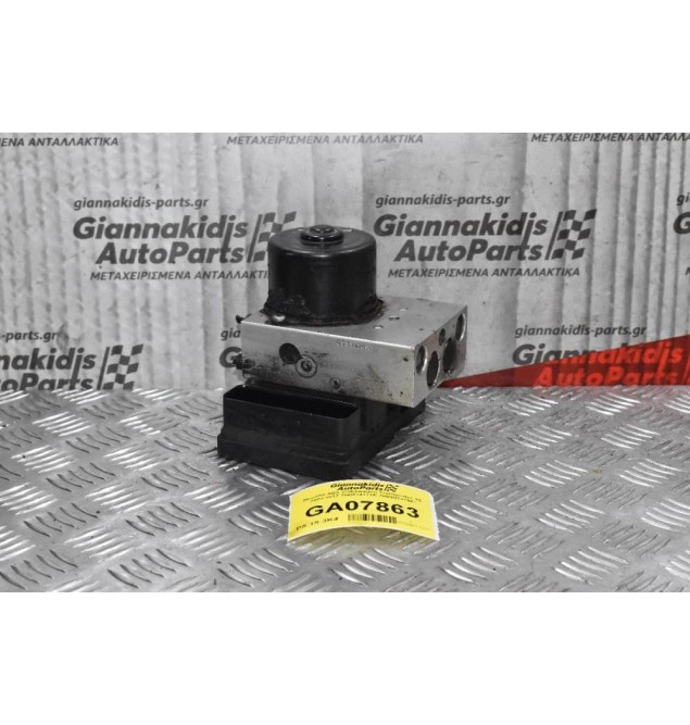 Μονάδα ABS Volkswagen Transporter T5 2003-2012 7H0614111E 7H0907379E