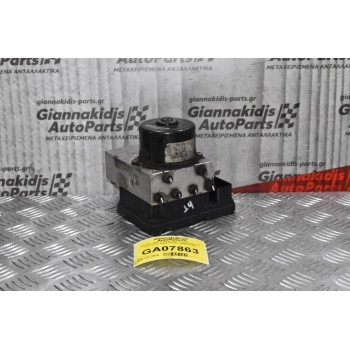 Μονάδα ABS Volkswagen Transporter T5 2003-2012 7H0614111E 7H0907379E
